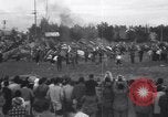 Image of Alaska approved for statehood Anchorage Alaska USA, 1958, second 56 stock footage video 65675040888