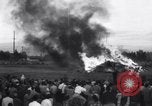 Image of Alaska approved for statehood Anchorage Alaska USA, 1958, second 61 stock footage video 65675040888