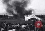 Image of Alaska approved for statehood Anchorage Alaska USA, 1958, second 62 stock footage video 65675040888
