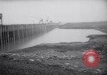 Image Saint Lawrence Seaway terminé New York United States USA, 1958, de la seconde 12 séquences d'archives historiques vidéo 65675040889