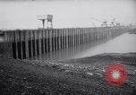 Image Saint Lawrence Seaway terminé New York United States USA, 1958, de la seconde 15 séquences d'archives historiques vidéo 65675040889