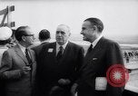 Image Saint Lawrence Seaway terminé New York United States USA, 1958, de la seconde 23 séquences d'archives historiques vidéo 65675040889
