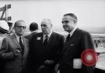 Image Saint Lawrence Seaway terminé New York United States USA, 1958, de la seconde 25 séquences d'archives historiques vidéo 65675040889