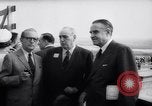 Image Saint Lawrence Seaway terminé New York United States USA, 1958, de la seconde 26 séquences d'archives historiques vidéo 65675040889