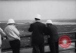 Image Saint Lawrence Seaway terminé New York United States USA, 1958, de la seconde 45 séquences d'archives historiques vidéo 65675040889