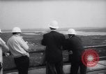 Image Saint Lawrence Seaway terminé New York United States USA, 1958, de la seconde 46 séquences d'archives historiques vidéo 65675040889
