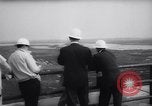 Image Saint Lawrence Seaway terminé New York United States USA, 1958, de la seconde 47 séquences d'archives historiques vidéo 65675040889