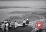 Image Saint Lawrence Seaway terminé New York United States USA, 1958, de la seconde 62 séquences d'archives historiques vidéo 65675040889