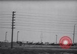 Image of Nike Hercules White Sands New Mexico USA, 1958, second 22 stock footage video 65675040890
