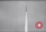 Image of Nike Hercules White Sands New Mexico USA, 1958, second 24 stock footage video 65675040890
