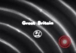Standbild Queen Elizabeth besuche Bergwerke Vereinigtes Königreich, 1958, aus Sekunde 1 historischem Filmmaterial Videoclip 65675040892