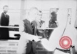 Standbild Queen Elizabeth besuche Bergwerke Vereinigtes Königreich, 1958, aus Sekunde 10 historischem Filmmaterial Videoclip 65675040892