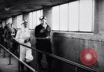 Standbild Queen Elizabeth besuche Bergwerke Vereinigtes Königreich, 1958, aus Sekunde 18 historischem Filmmaterial Videoclip 65675040892