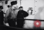 Standbild Queen Elizabeth besuche Bergwerke Vereinigtes Königreich, 1958, aus Sekunde 29 historischem Filmmaterial Videoclip 65675040892