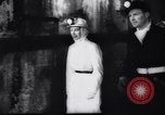 Standbild Queen Elizabeth besuche Bergwerke Vereinigtes Königreich, 1958, aus Sekunde 38 historischem Filmmaterial Videoclip 65675040892