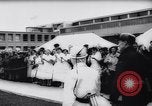Standbild Queen Elizabeth besuche Bergwerke Vereinigtes Königreich, 1958, aus Sekunde 53 historischem Filmmaterial Videoclip 65675040892