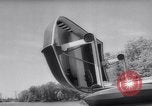 Standbild Kombi Michigan USA, 1958, aus Sekunde 16 historischem Filmmaterial Videoclip 65675040893