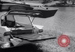Standbild Kombi Michigan USA, 1958, aus Sekunde 17 historischem Filmmaterial Videoclip 65675040893