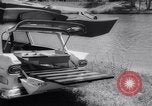 Standbild Kombi Michigan USA, 1958, aus Sekunde 19 historischem Filmmaterial Videoclip 65675040893