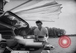 Standbild Kombi Michigan USA, 1958, aus Sekunde 39 historischem Filmmaterial Videoclip 65675040893
