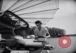 Standbild Kombi Michigan USA, 1958, aus Sekunde 40 historischem Filmmaterial Videoclip 65675040893