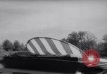 Standbild Kombi Michigan USA, 1958, aus Sekunde 43 historischem Filmmaterial Videoclip 65675040893