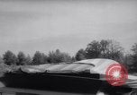Standbild Kombi Michigan USA, 1958, aus Sekunde 45 historischem Filmmaterial Videoclip 65675040893