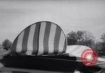 Standbild Kombi Michigan USA, 1958, aus Sekunde 46 historischem Filmmaterial Videoclip 65675040893
