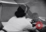 Standbild Kombi Michigan USA, 1958, aus Sekunde 55 historischem Filmmaterial Videoclip 65675040893