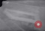 Standbild Fallschirm Wettbewerb Paris Frankreich, 1958, aus Sekunde 9 historischem Filmmaterial Videoclip 65675040894