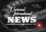 Image of USS Independence CV-62 New York City USA, 1959, second 3 stock footage video 65675040895