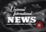 Image of USS Independence CV-62 New York City USA, 1959, second 4 stock footage video 65675040895