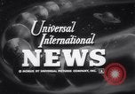Image of USS Independence CV-62 New York City USA, 1959, second 7 stock footage video 65675040895