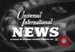 Image of USS Independence CV-62 New York City USA, 1959, second 8 stock footage video 65675040895
