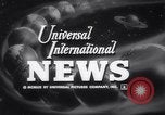 Image of USS Independence CV-62 New York City USA, 1959, second 9 stock footage video 65675040895