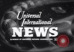 Image of USS Independence CV-62 New York City USA, 1959, second 11 stock footage video 65675040895