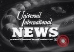 Image of USS Independence CV-62 New York City USA, 1959, second 12 stock footage video 65675040895