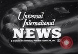 Image of USS Independence CV-62 New York City USA, 1959, second 14 stock footage video 65675040895