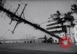 Image of USS Independence CV-62 New York City USA, 1959, second 23 stock footage video 65675040895