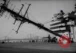 Image of USS Independence CV-62 New York City USA, 1959, second 24 stock footage video 65675040895
