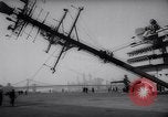 Image of USS Independence CV-62 New York City USA, 1959, second 26 stock footage video 65675040895