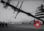 Image of USS Independence CV-62 New York City USA, 1959, second 27 stock footage video 65675040895