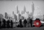 Image of USS Independence CV-62 New York City USA, 1959, second 28 stock footage video 65675040895