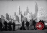 Image of USS Independence CV-62 New York City USA, 1959, second 29 stock footage video 65675040895