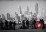 Image of USS Independence CV-62 New York City USA, 1959, second 30 stock footage video 65675040895