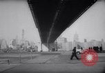 Image of USS Independence CV-62 New York City USA, 1959, second 33 stock footage video 65675040895