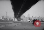 Image of USS Independence CV-62 New York City USA, 1959, second 34 stock footage video 65675040895