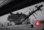 Image of USS Independence CV-62 New York City USA, 1959, second 40 stock footage video 65675040895