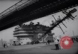 Image of USS Independence CV-62 New York City USA, 1959, second 43 stock footage video 65675040895