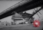 Image of USS Independence CV-62 New York City USA, 1959, second 47 stock footage video 65675040895